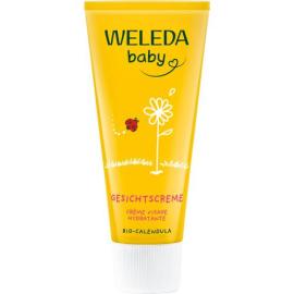 WELEDA Calendula Gesichtscreme