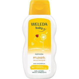 WELEDA Calendula Pflegeöl Parfümfrei