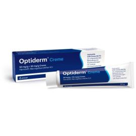 Optiderm Creme