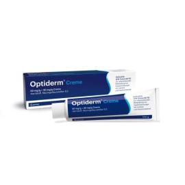 Optiderm Creme