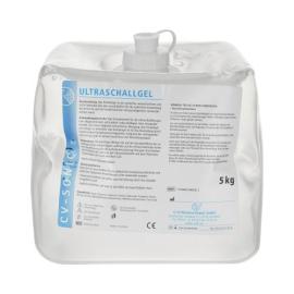 Ultraschallgel Cubitainer
