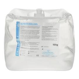 Ultraschallgel Cubitainer