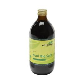 Noni Saft Kba
