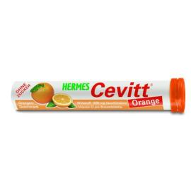 Hermes Cevitt Orange Brausetabletten