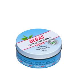 Olbas® Minis Lutschtabletten