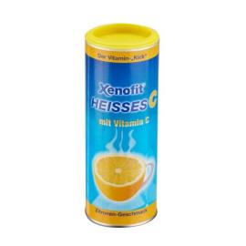 Xenofit Heißes C Granulat Dose