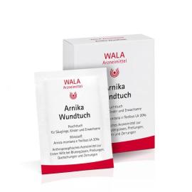 Arnika Wundtuch