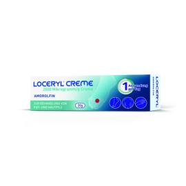 Loceryl Creme