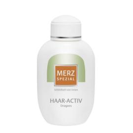 Merz Spezial Haar-Activ Dragees