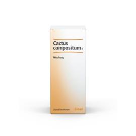 Cactus Compositum S Liquidum