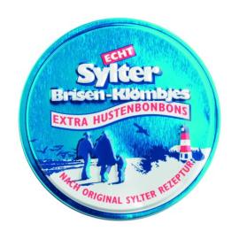 Echt Sylter Extra Hustenbonbons