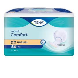 Tena Comfort normal Vorlage