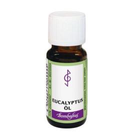 Eucalyptus öl