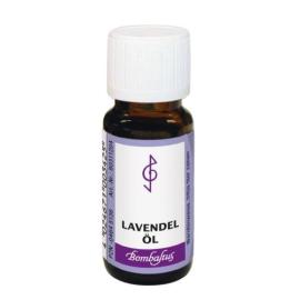 Lavendel öl