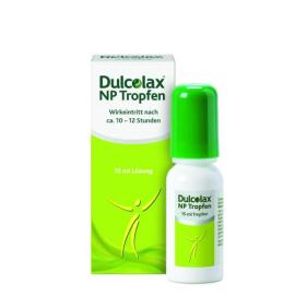 Dulcolax NP Tropfen