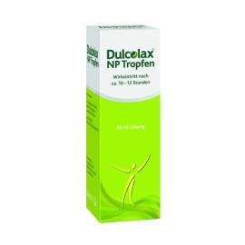 Dulcolax NP Tropfen