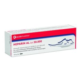 Heparin AL Gel 30.000