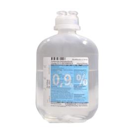 Kochsalz 0.9% Isoton PL