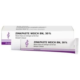 Zinkpaste BW weich