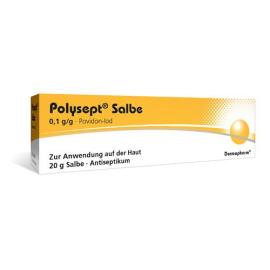 Polysept Salbe