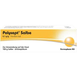Polysept Salbe