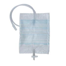 Urinbeutel 2 l Ablass 201466