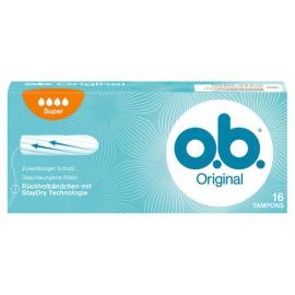 OB Super