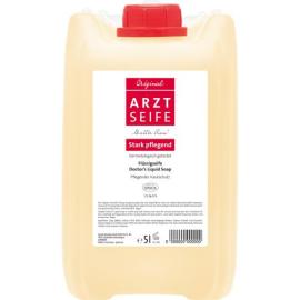 Arztseife flüssig