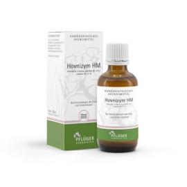 Hovnizym HM Tropfen
