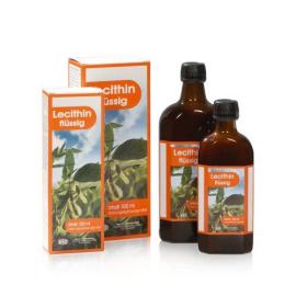 Lecithin Flüssig Berco
