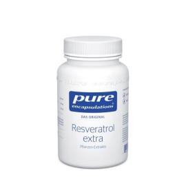 Pure Encapsulations Resveratrol Extra Kapseln