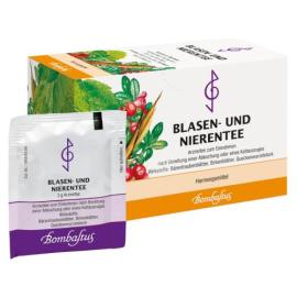 Blasen Und Nierentee Vii Bombastus Filterbeutel