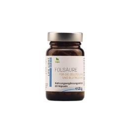 Folsäure 1 mg Kapseln