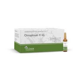 Chiroplexan H Inj