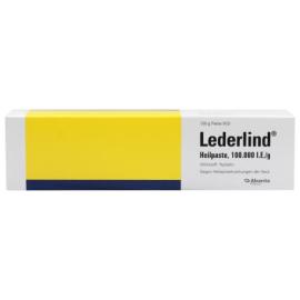Lederlind Heilpaste