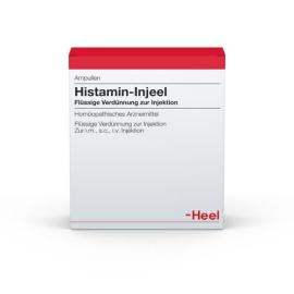 Histamin Injeel Ampullen