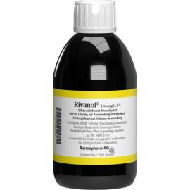 Rivanol Lösung 0,1%