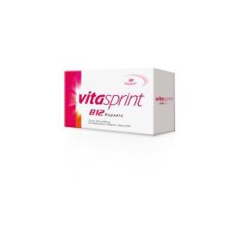 Vitasprint B 12 Kapseln