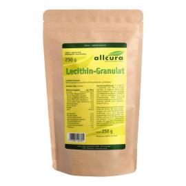 Lecithin Granulat