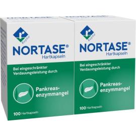 Nortase Kapseln