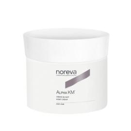 Noreva Alpha KM Creme regenerierende Nachtpflege