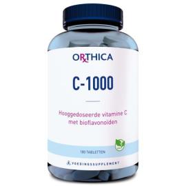 Orthica C 1000 Tabletten