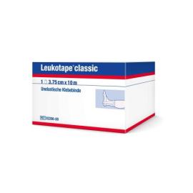 Leukotape Classic 3,75 cmx10 m weiß