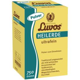 Luvos Heilerde ultrafein