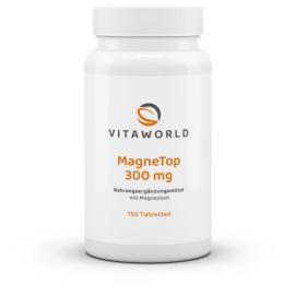Magnetop 300 Magnesium 300 Tabletten