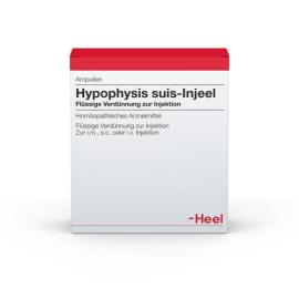 Hypophysis Suis Injeel Ampullen