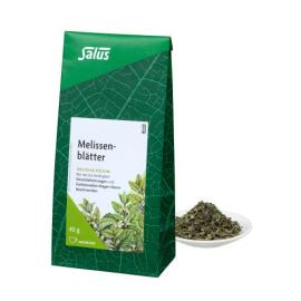 Salus Melissenblätter, Arzneitee, Melissae folium