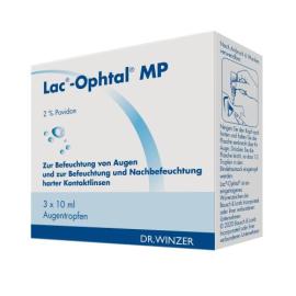Lac Ophtal MP Augentropfen