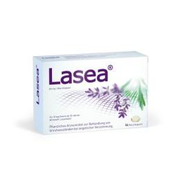 Lasea Weichkapseln