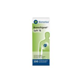 Bronchipret Saft TE